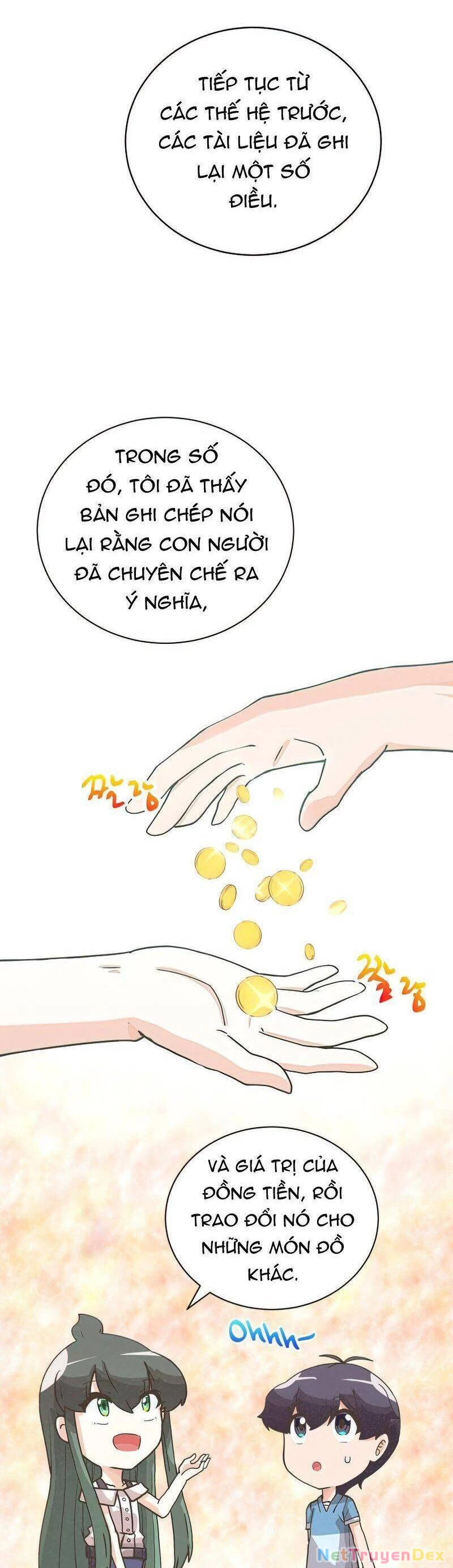 Nông Dân Linh Hồn Chapter 120 - Trang 2