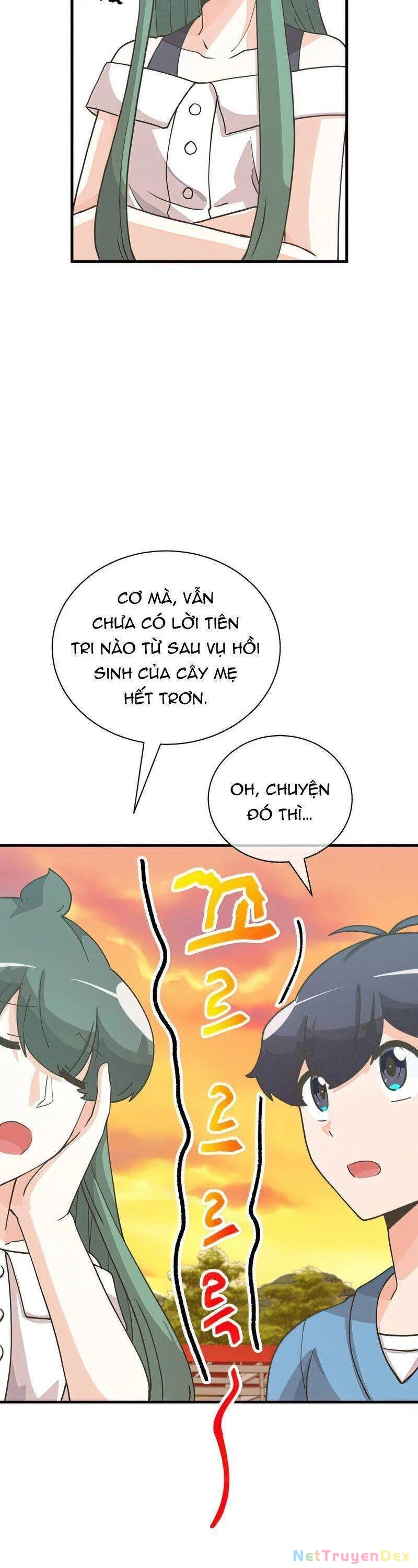 Nông Dân Linh Hồn Chapter 120 - Trang 2