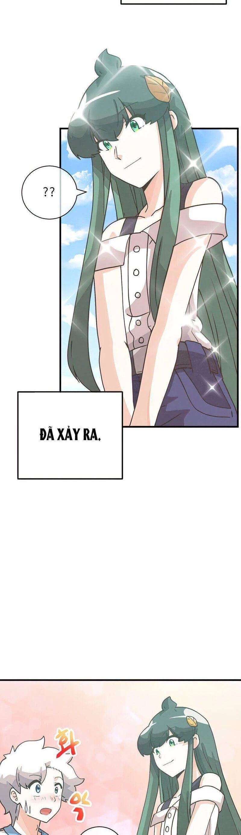 Nông Dân Linh Hồn Chapter 120 - Trang 2