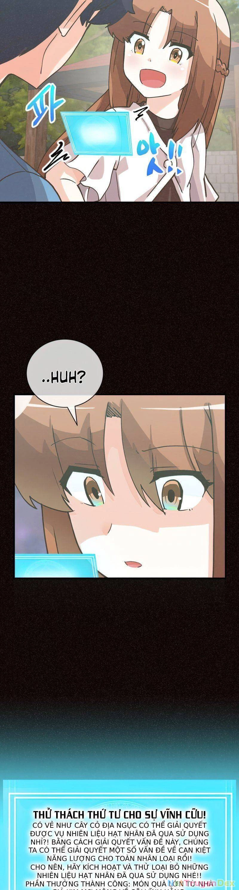 Nông Dân Linh Hồn Chapter 120 - Trang 2