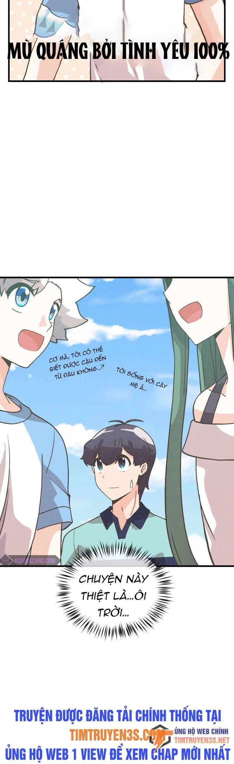 Nông Dân Linh Hồn Chapter 121 - Trang 2