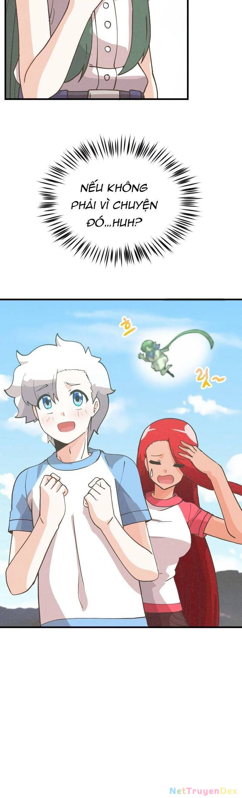 Nông Dân Linh Hồn Chapter 121 - Trang 2