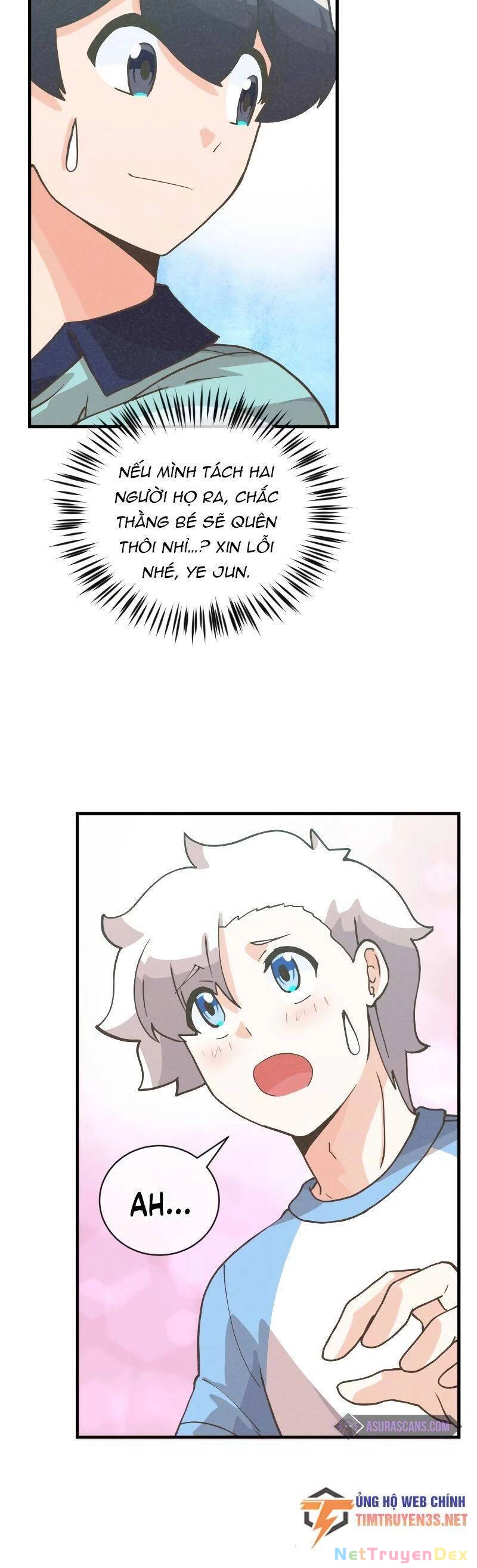 Nông Dân Linh Hồn Chapter 121 - Trang 2