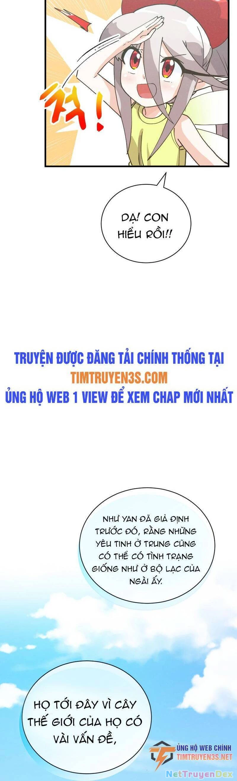 Nông Dân Linh Hồn Chapter 121 - Trang 2