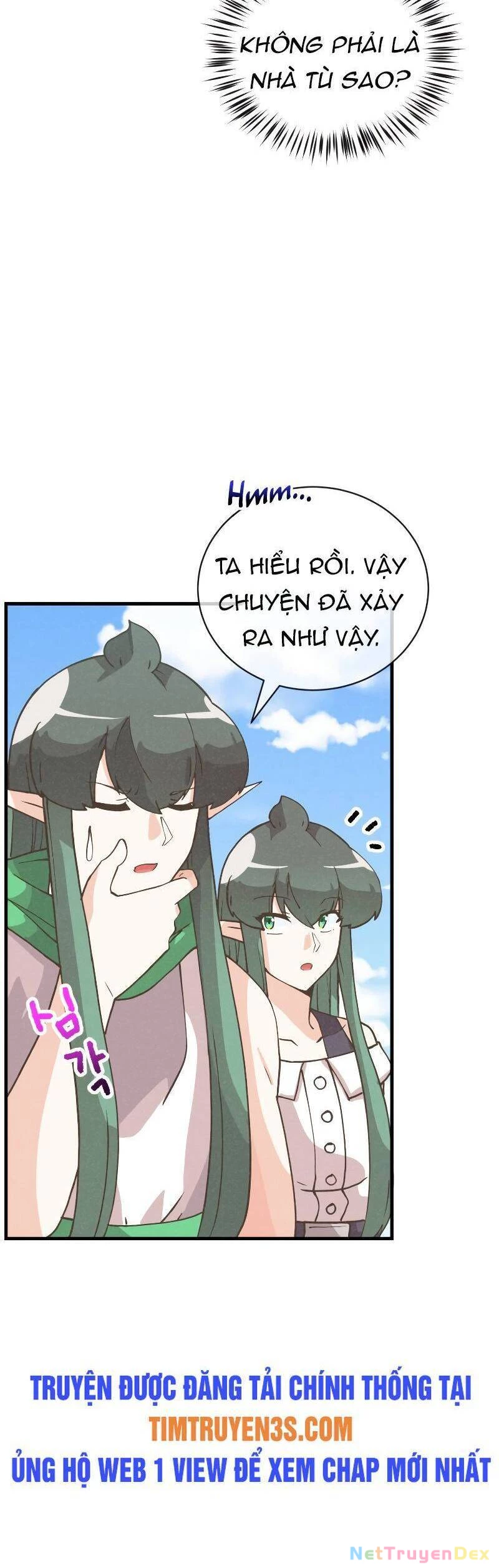 Nông Dân Linh Hồn Chapter 121 - Trang 2