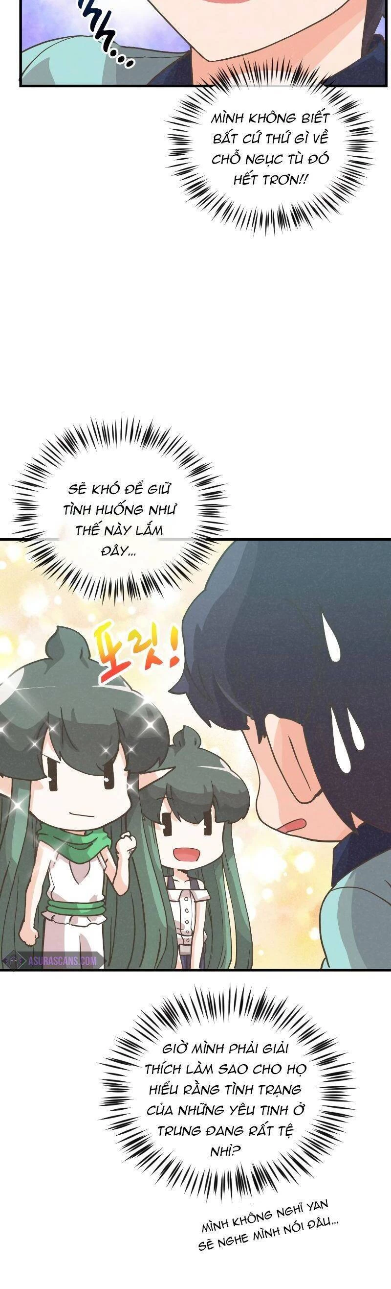 Nông Dân Linh Hồn Chapter 121 - Trang 2