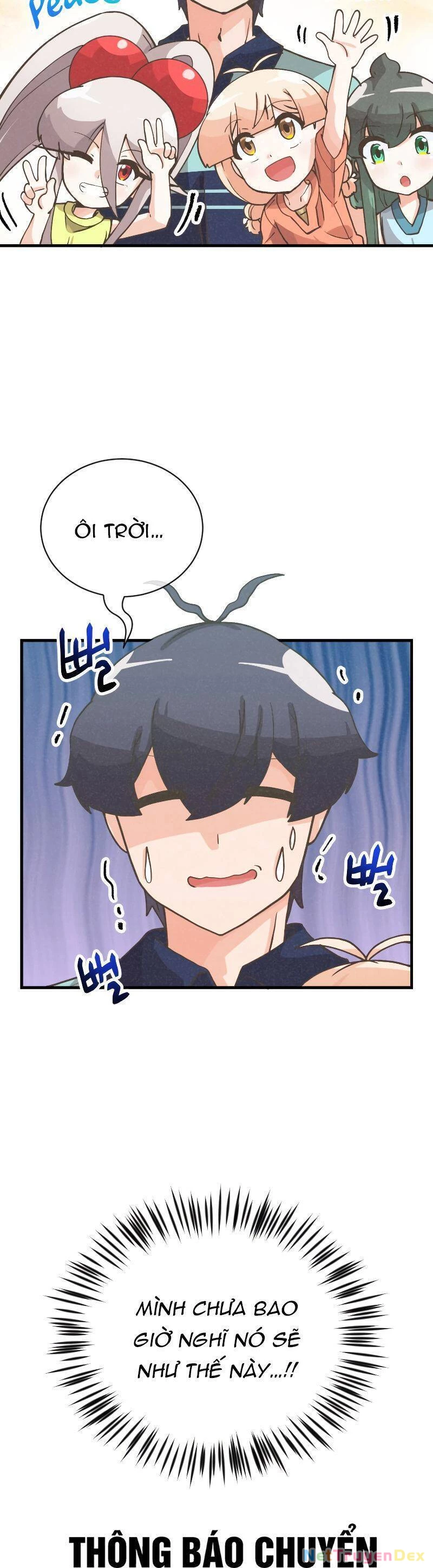 Nông Dân Linh Hồn Chapter 121 - Trang 2