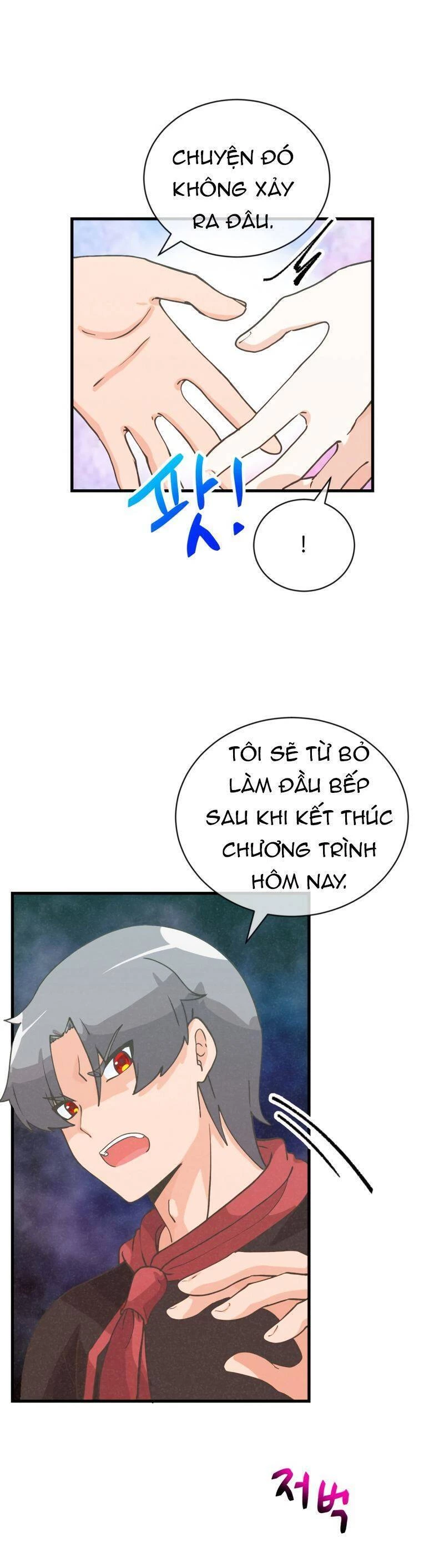 Nông Dân Linh Hồn Chapter 122 - Trang 2