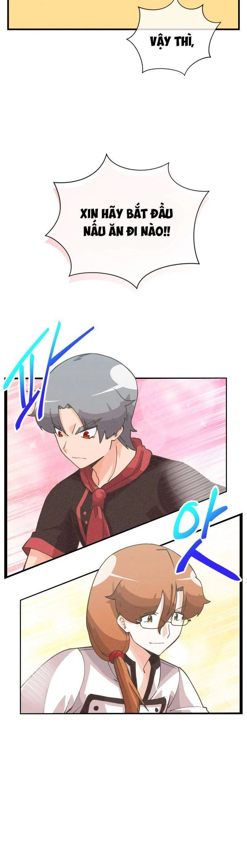 Nông Dân Linh Hồn Chapter 122 - Trang 2