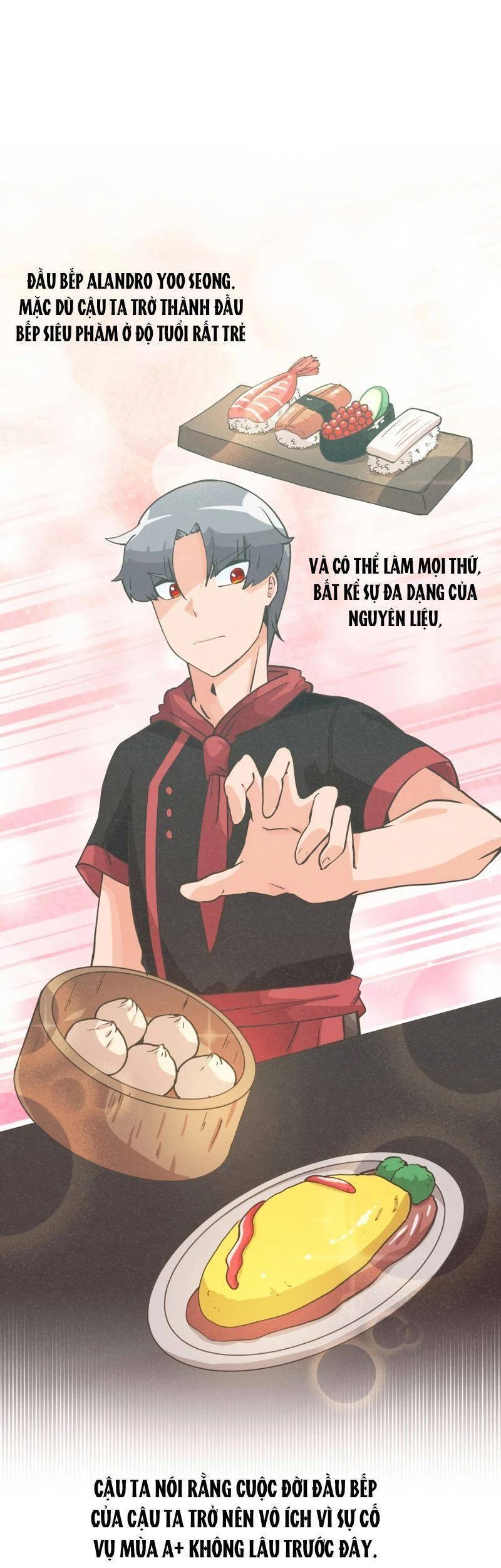 Nông Dân Linh Hồn Chapter 122 - Trang 2