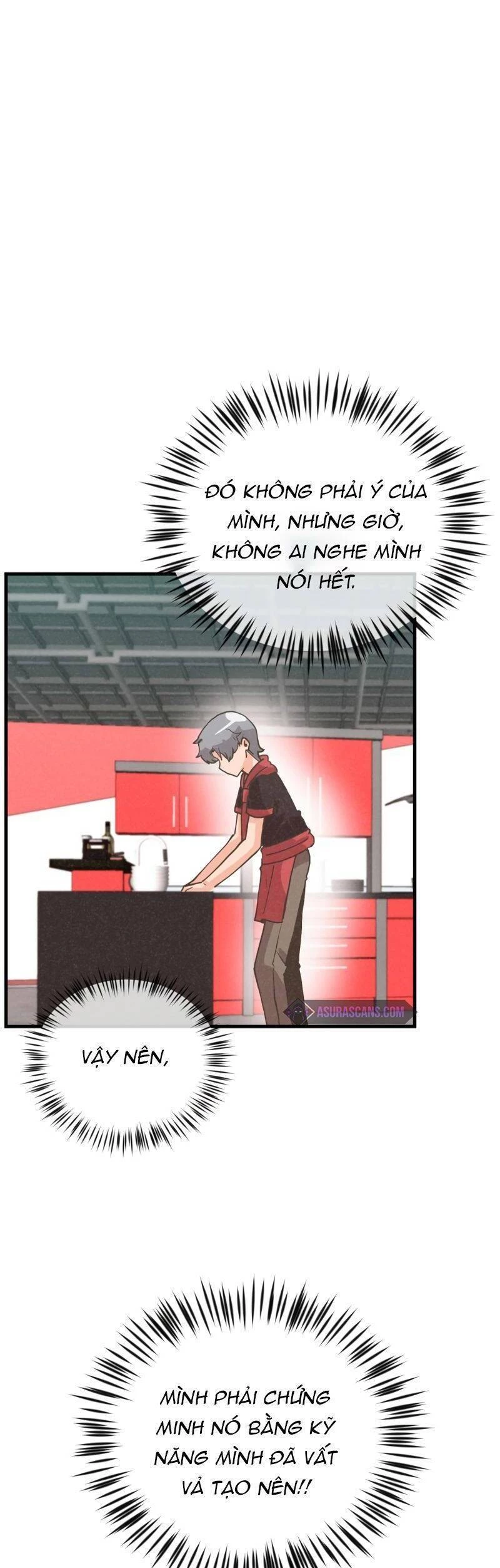 Nông Dân Linh Hồn Chapter 122 - Trang 2