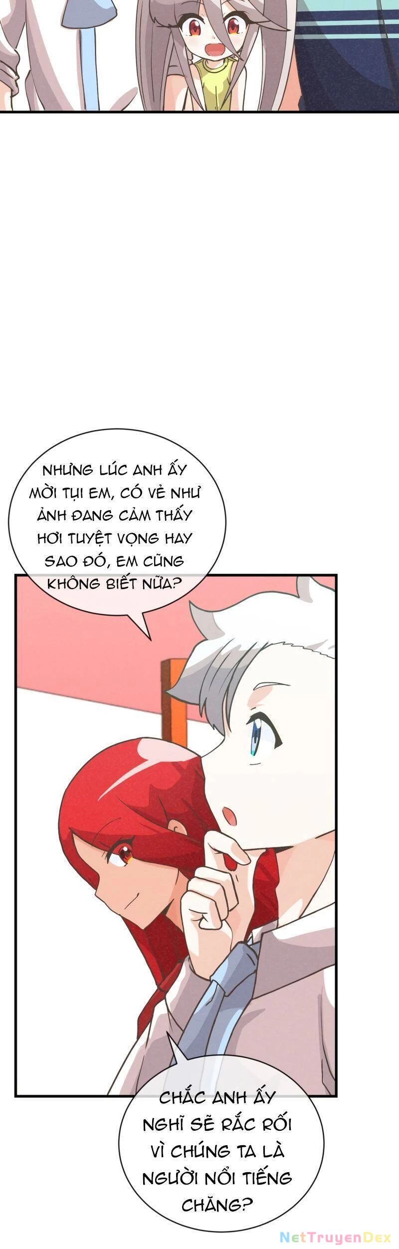 Nông Dân Linh Hồn Chapter 122 - Trang 2