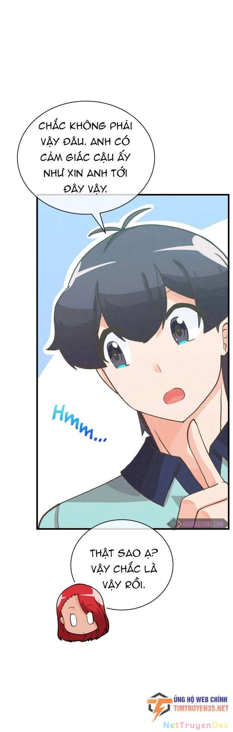 Nông Dân Linh Hồn Chapter 122 - Trang 2