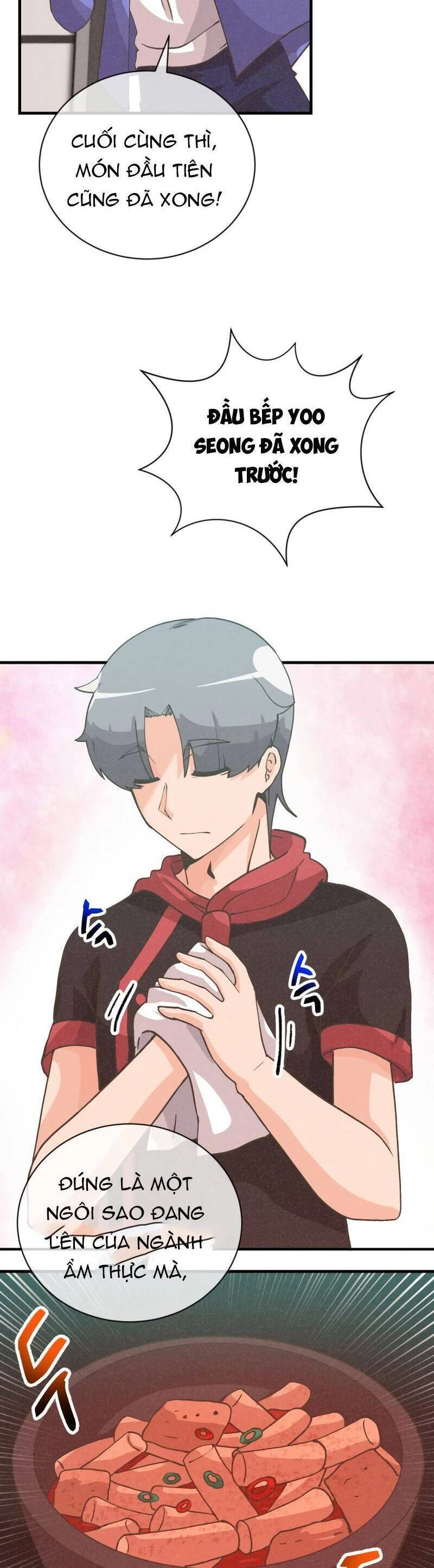 Nông Dân Linh Hồn Chapter 122 - Trang 2