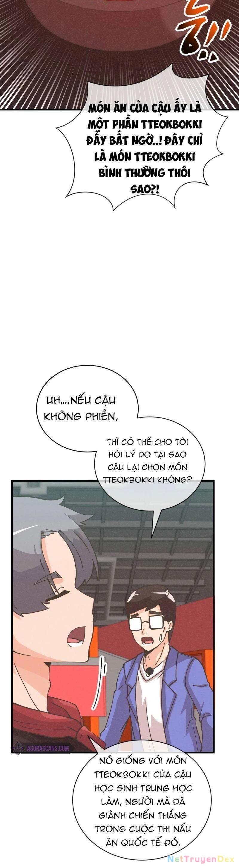 Nông Dân Linh Hồn Chapter 122 - Trang 2