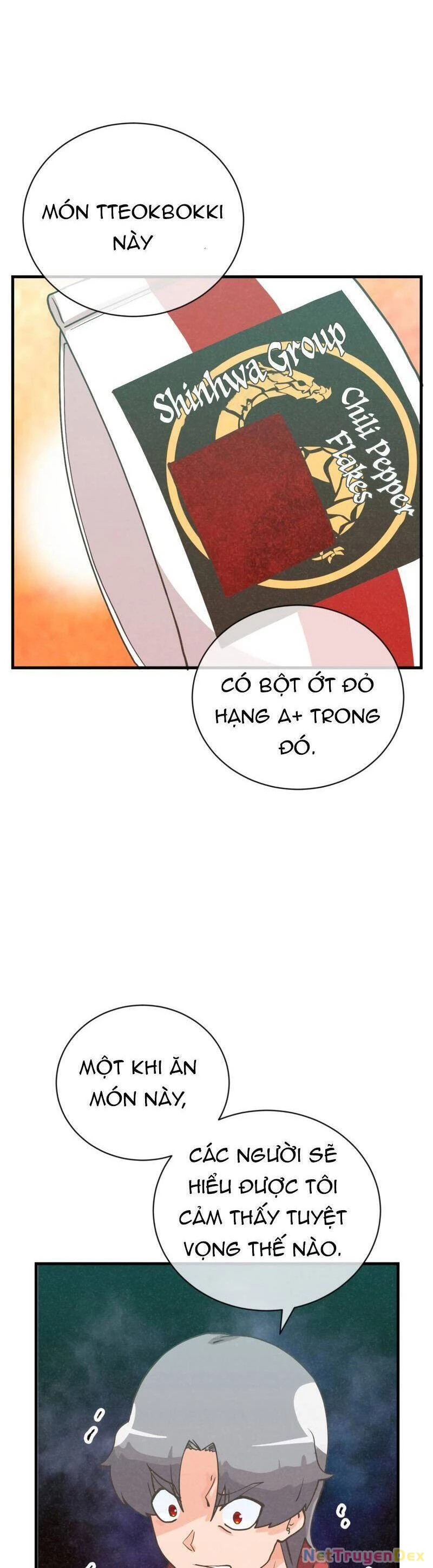 Nông Dân Linh Hồn Chapter 122 - Trang 2