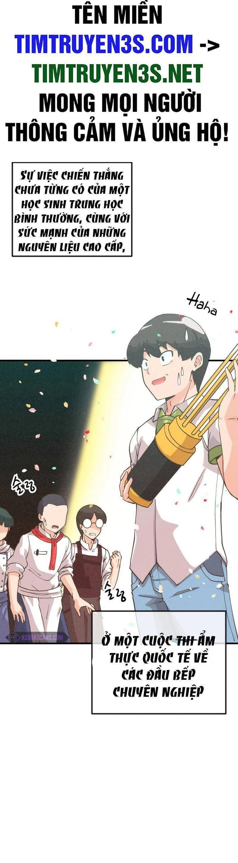 Nông Dân Linh Hồn Chapter 122 - Trang 2