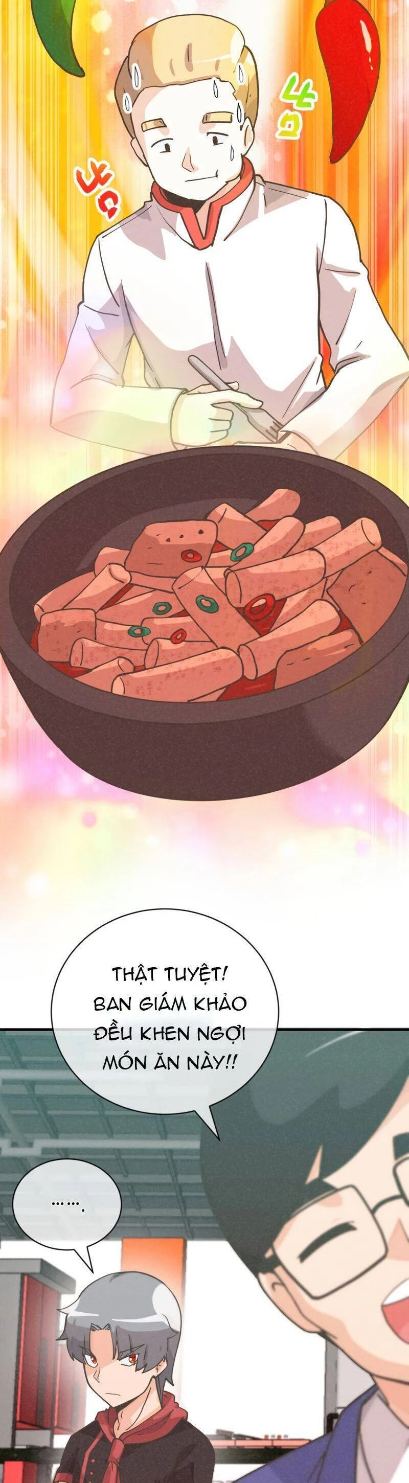 Nông Dân Linh Hồn Chapter 122 - Trang 2