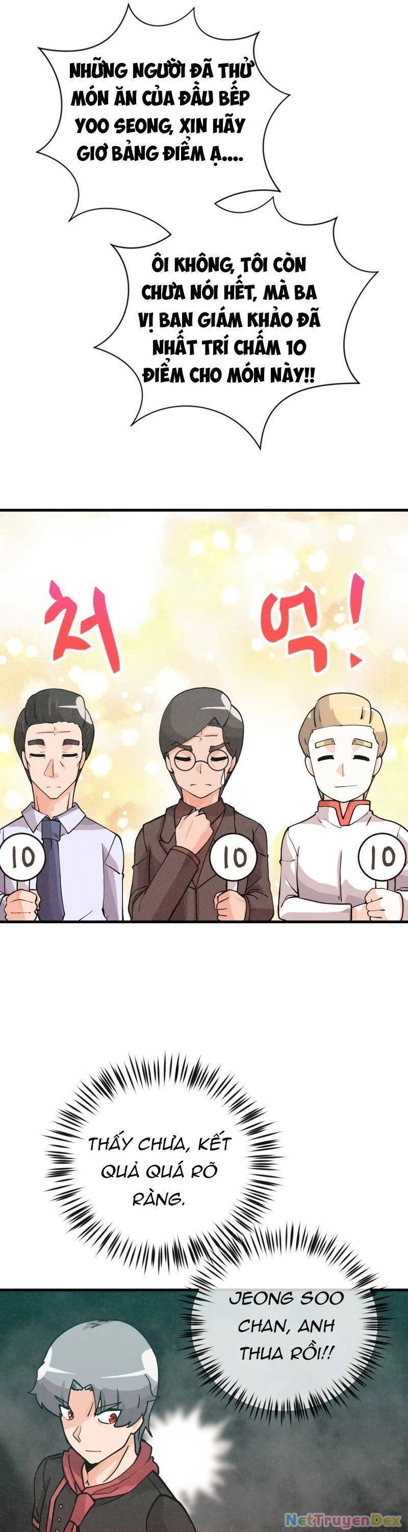 Nông Dân Linh Hồn Chapter 122 - Trang 2