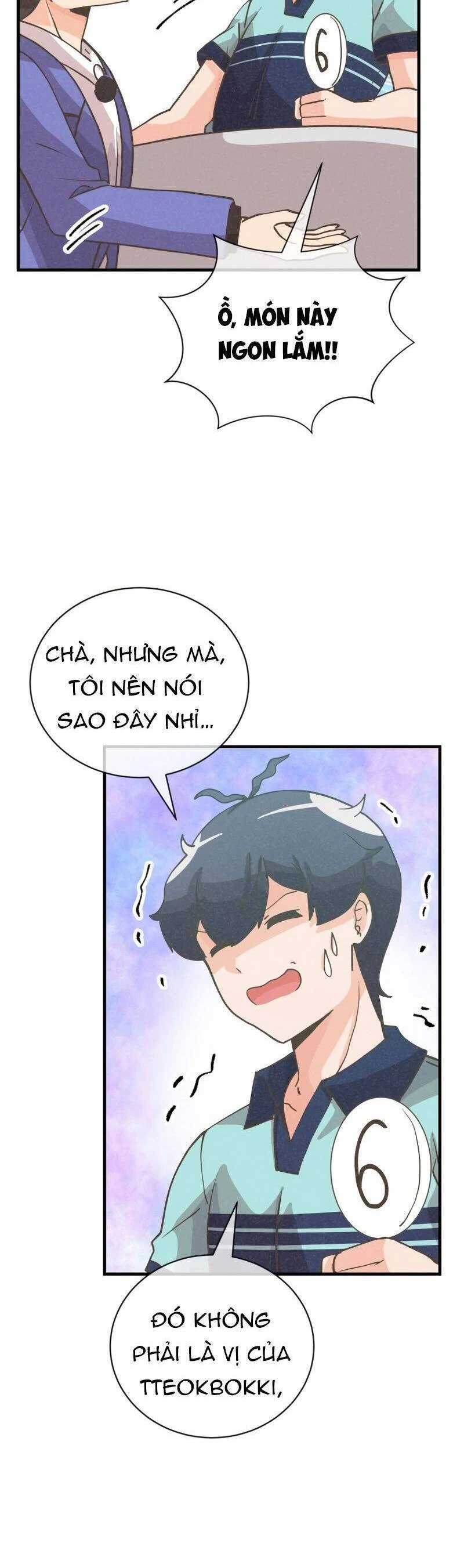 Nông Dân Linh Hồn Chapter 122 - Trang 2