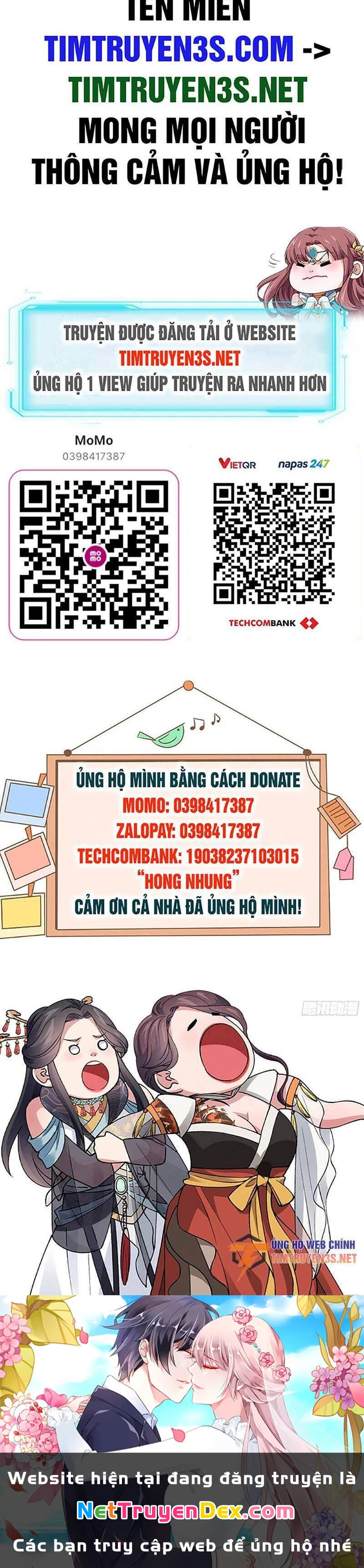 Nông Dân Linh Hồn Chapter 122 - Trang 2