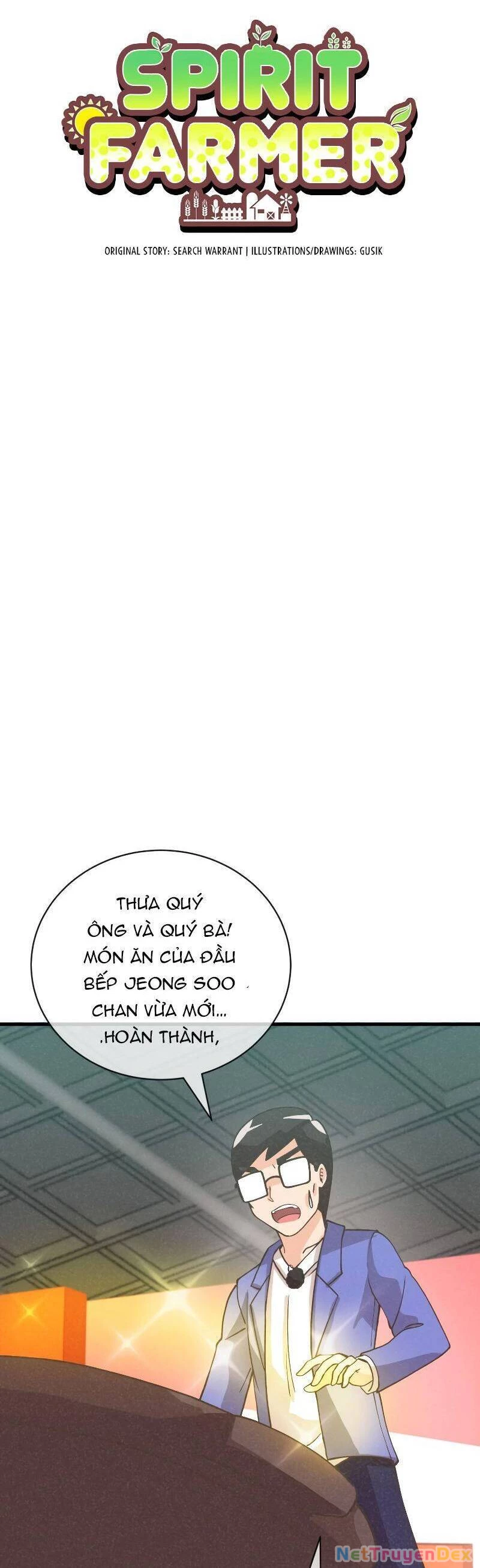 Nông Dân Linh Hồn Chapter 123 - Trang 2