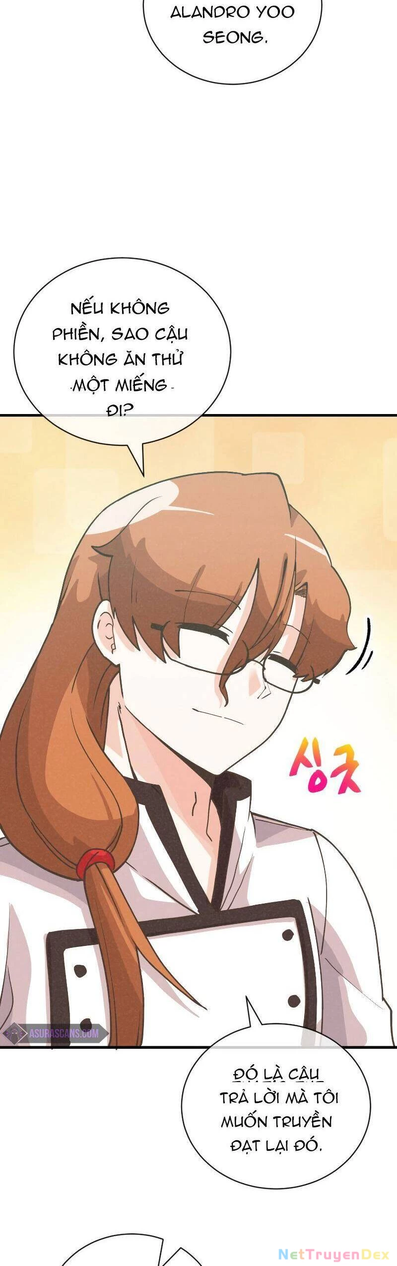 Nông Dân Linh Hồn Chapter 123 - Trang 2