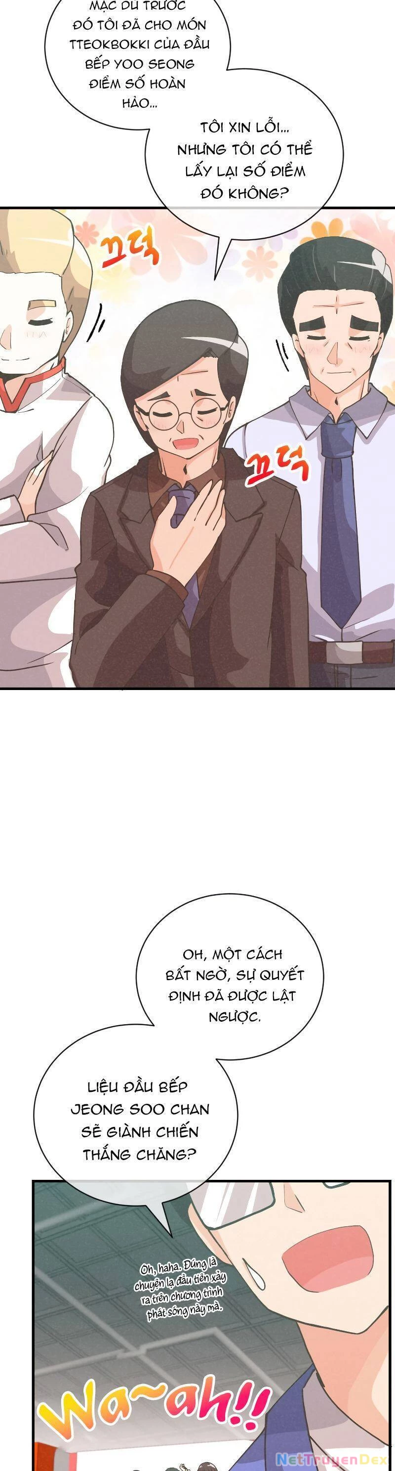 Nông Dân Linh Hồn Chapter 123 - Trang 2