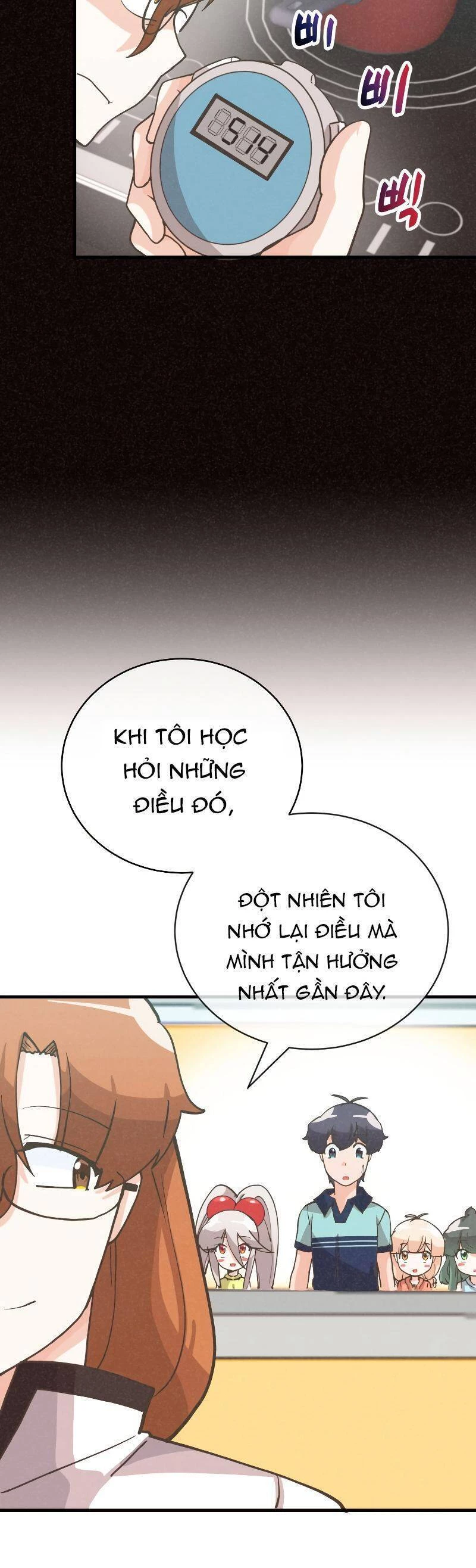 Nông Dân Linh Hồn Chapter 123 - Trang 2