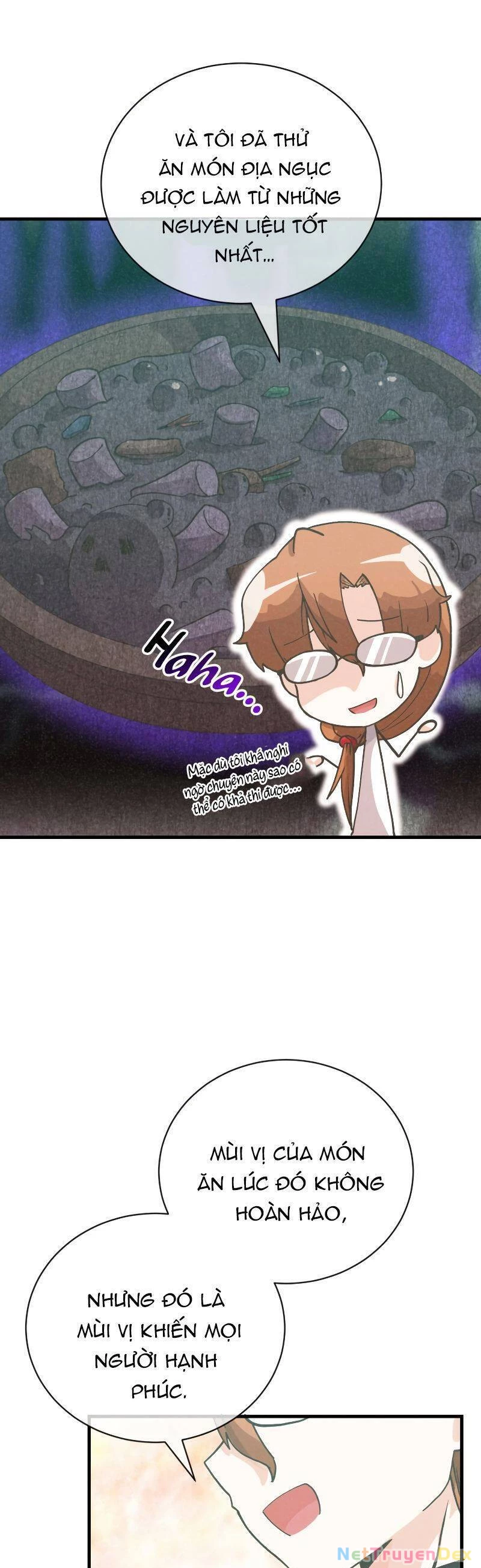 Nông Dân Linh Hồn Chapter 123 - Trang 2