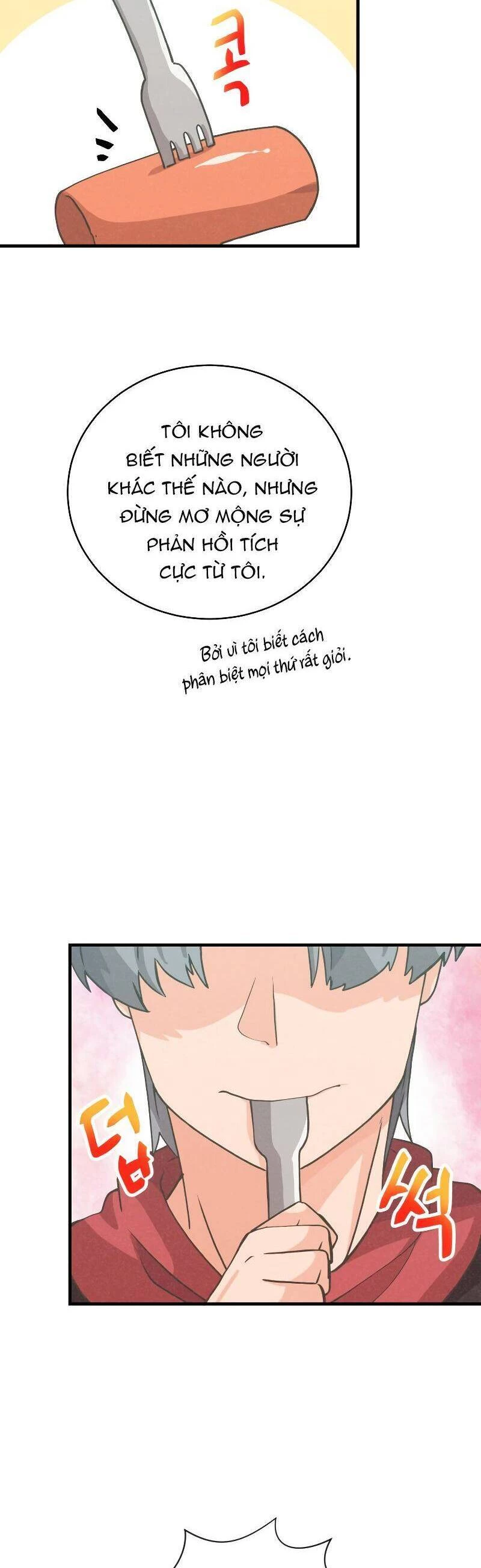 Nông Dân Linh Hồn Chapter 123 - Trang 2