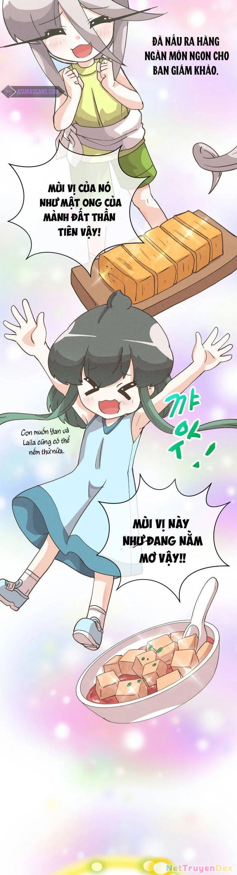 Nông Dân Linh Hồn Chapter 123 - Trang 2