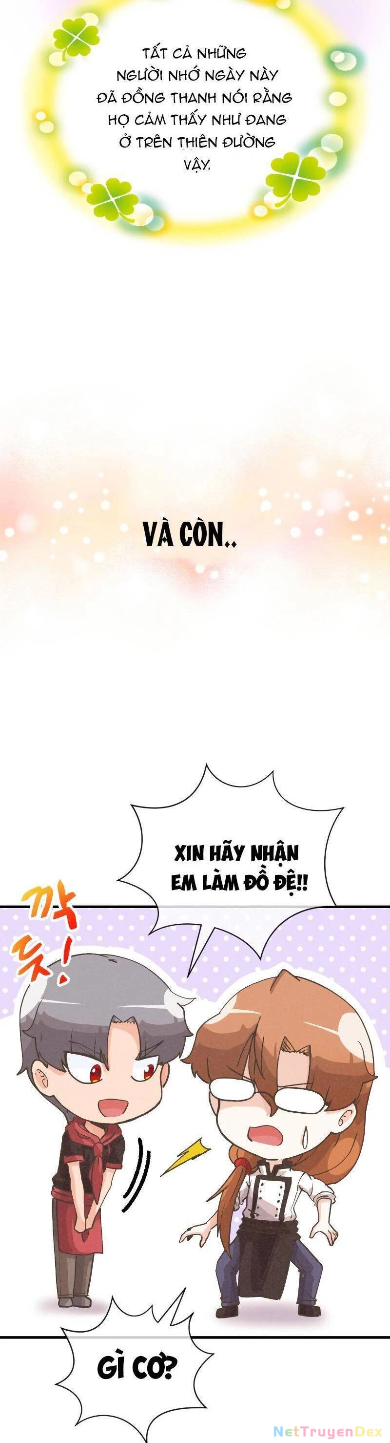 Nông Dân Linh Hồn Chapter 123 - Trang 2