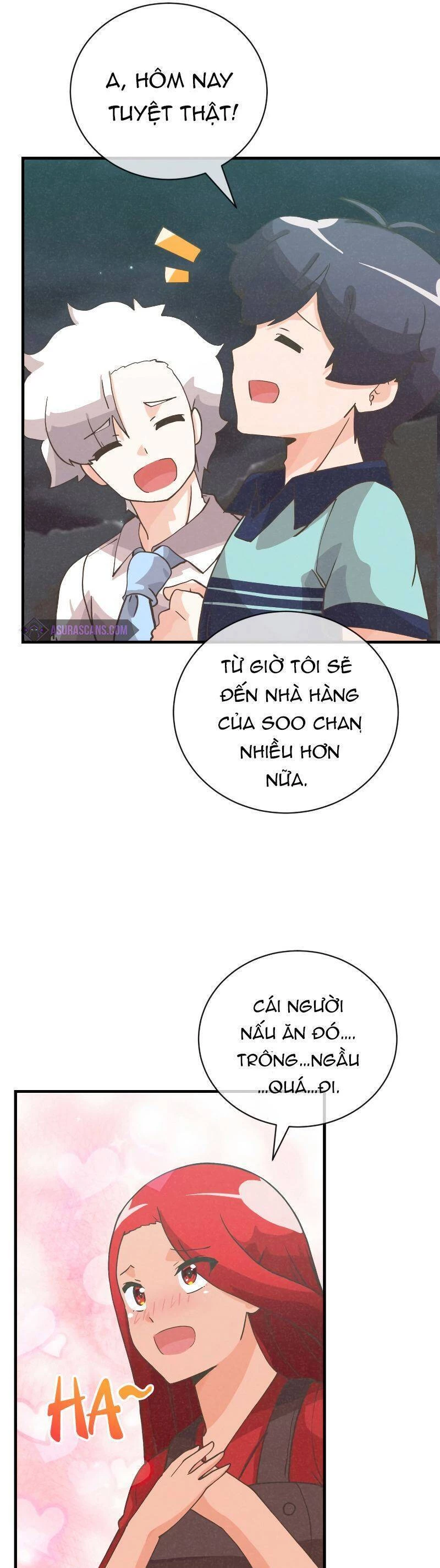 Nông Dân Linh Hồn Chapter 123 - Trang 2