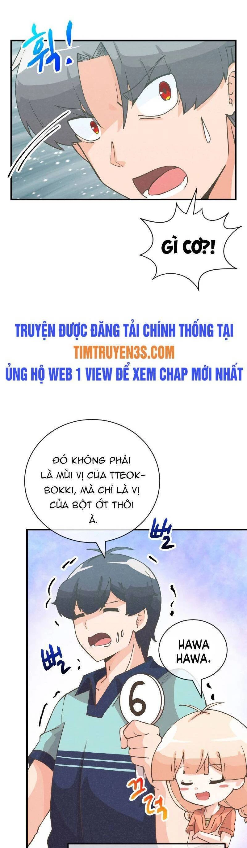 Nông Dân Linh Hồn Chapter 123 - Trang 2