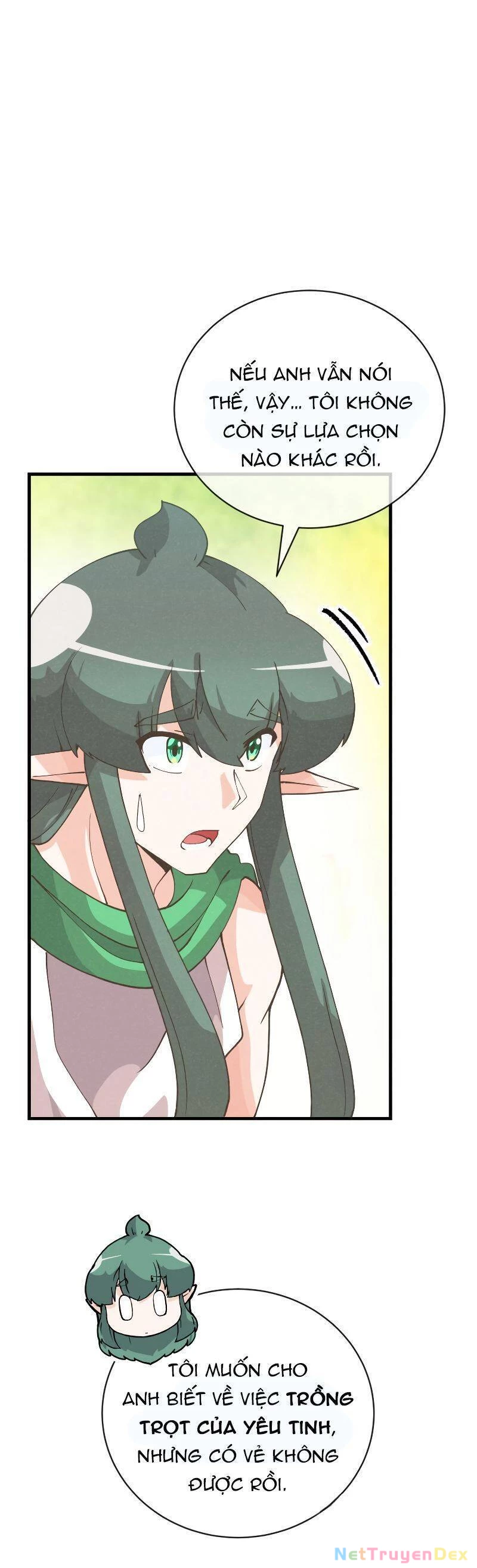 Nông Dân Linh Hồn Chapter 124 - Trang 2