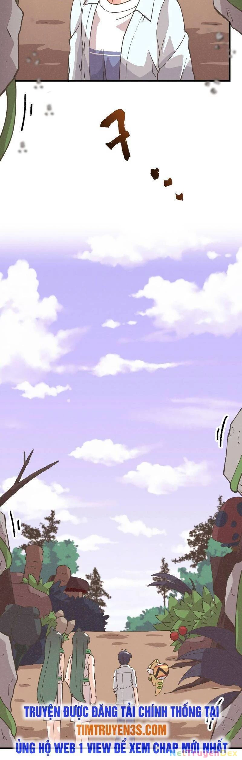 Nông Dân Linh Hồn Chapter 124 - Trang 2