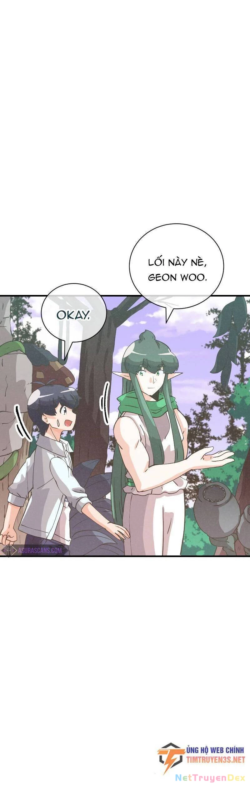 Nông Dân Linh Hồn Chapter 124 - Trang 2