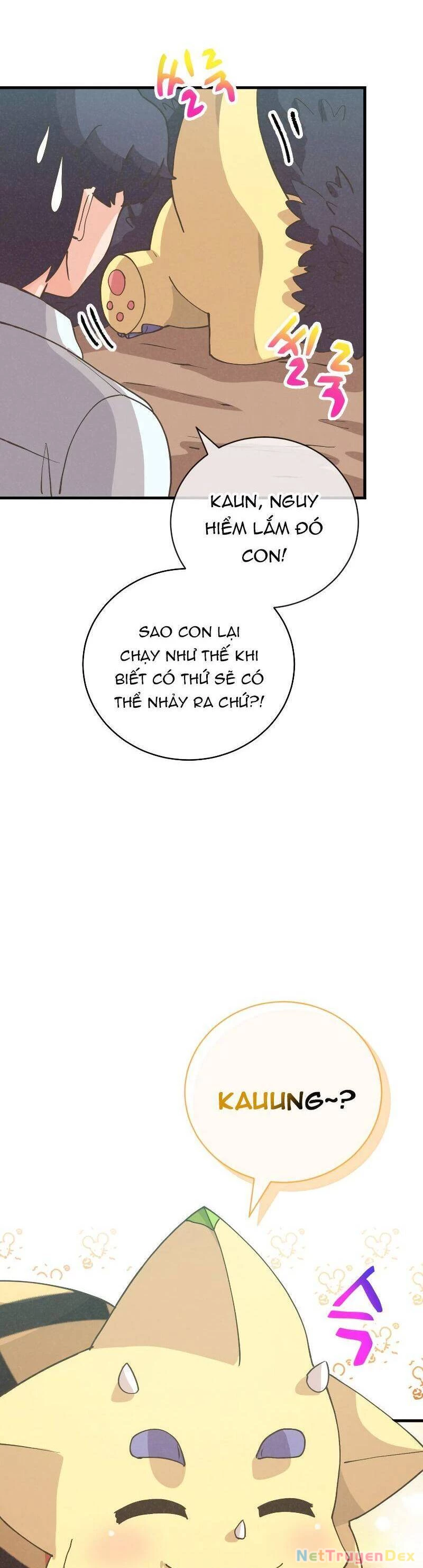 Nông Dân Linh Hồn Chapter 124 - Trang 2