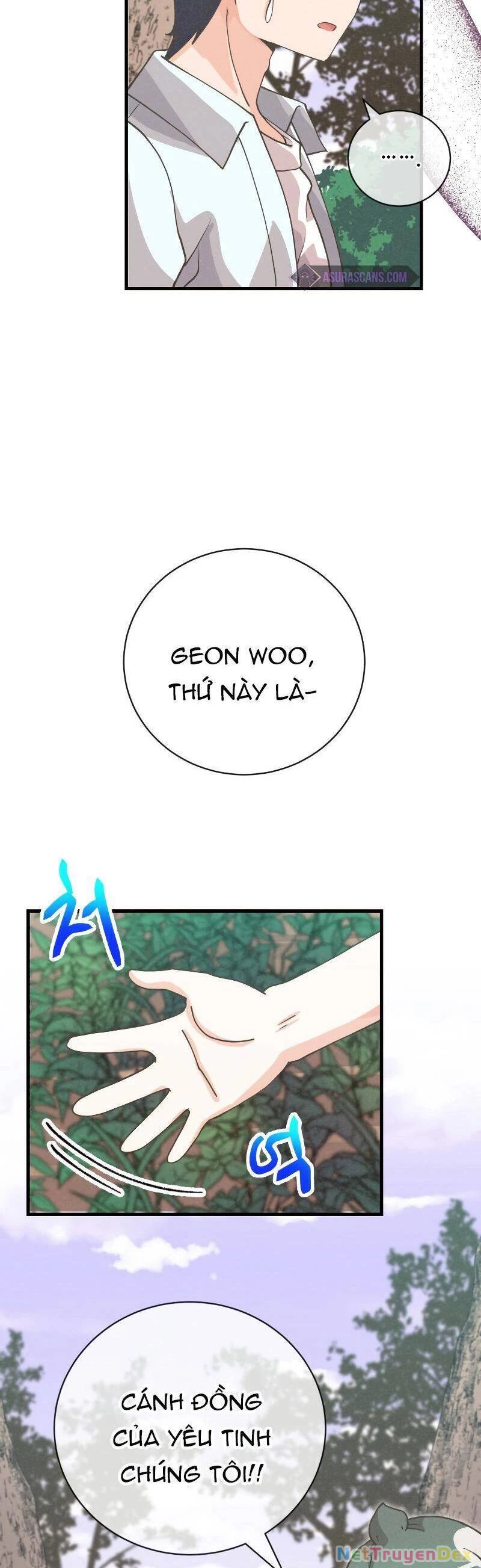 Nông Dân Linh Hồn Chapter 124 - Trang 2