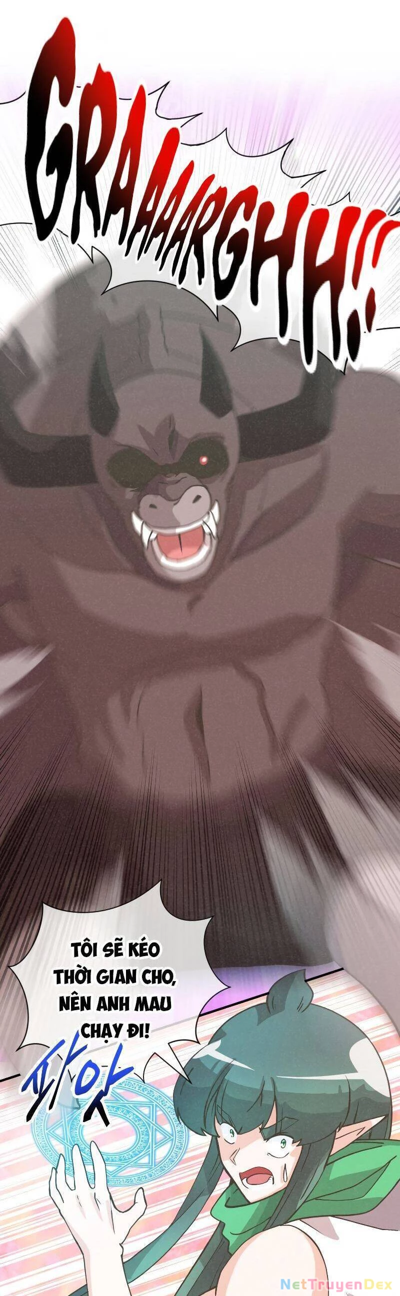 Nông Dân Linh Hồn Chapter 124 - Trang 2