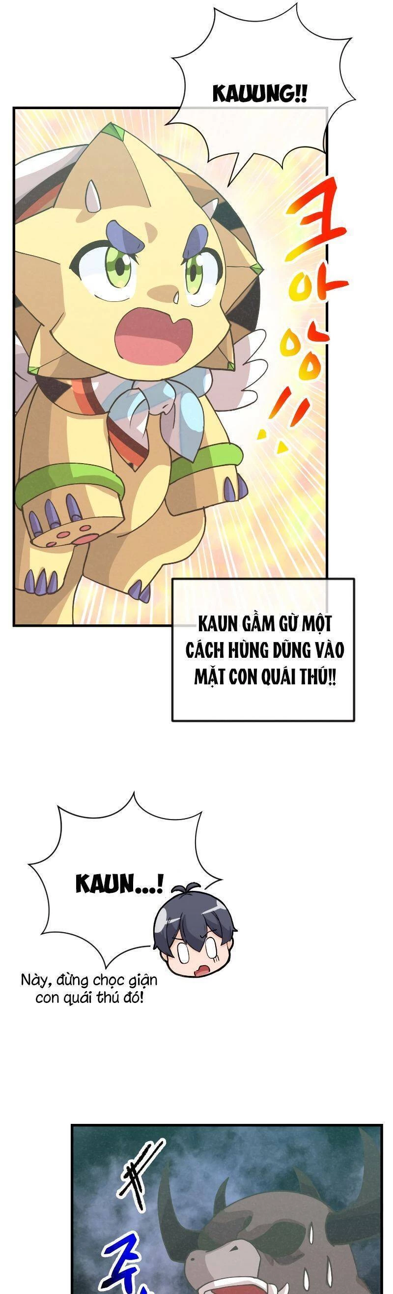 Nông Dân Linh Hồn Chapter 124 - Trang 2