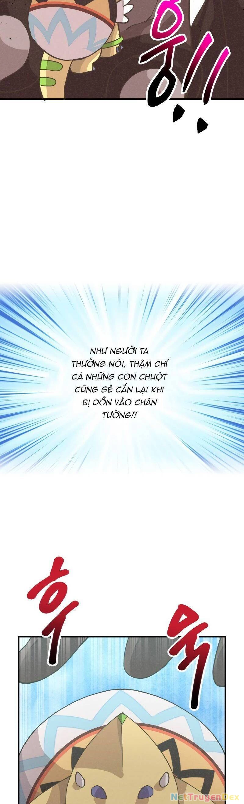 Nông Dân Linh Hồn Chapter 124 - Trang 2