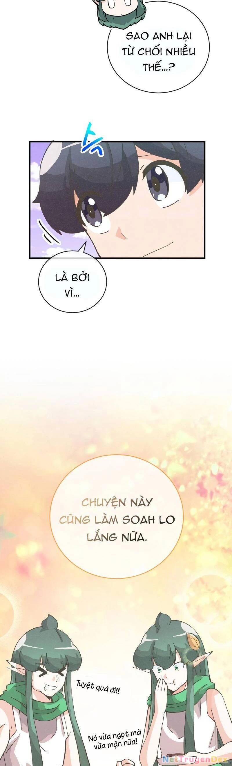 Nông Dân Linh Hồn Chapter 124 - Trang 2