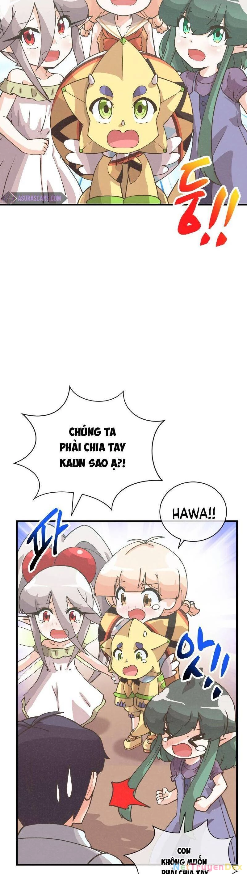 Nông Dân Linh Hồn Chapter 125 - Trang 2