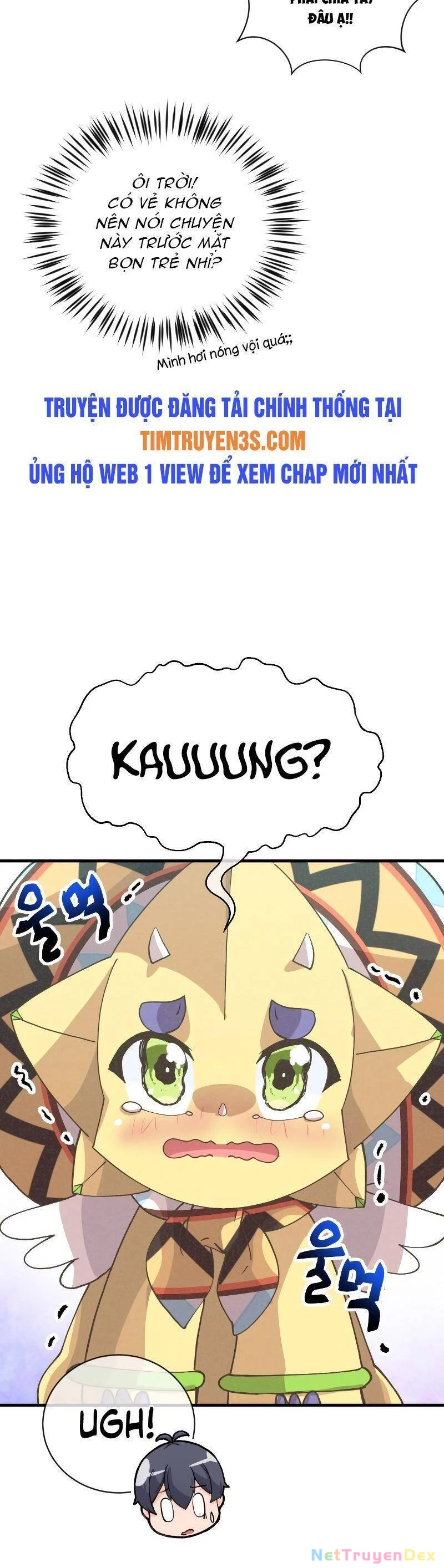 Nông Dân Linh Hồn Chapter 125 - Trang 2