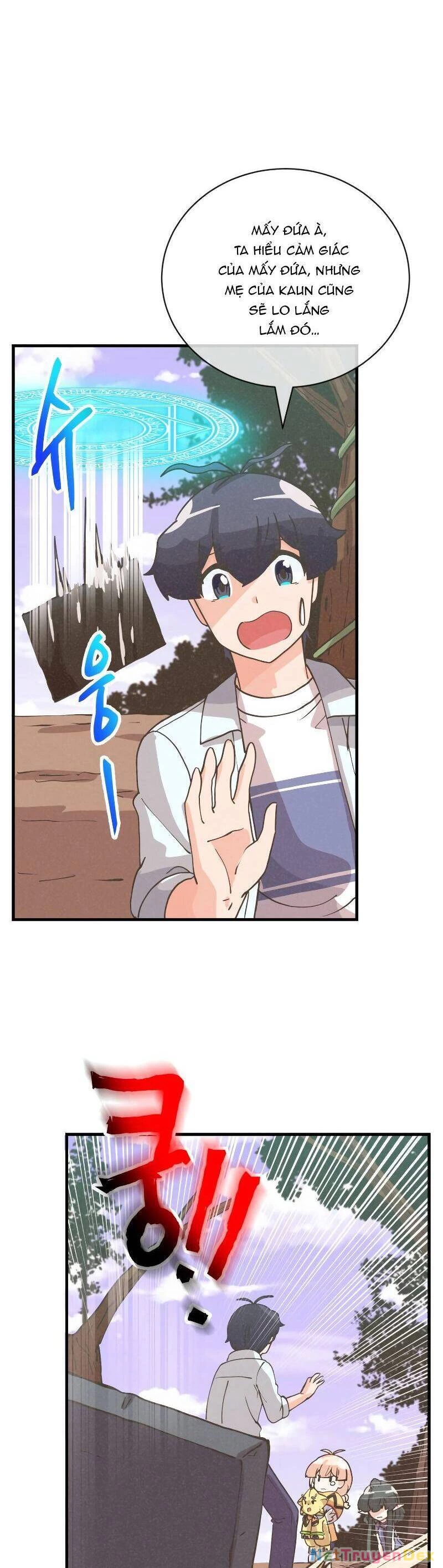 Nông Dân Linh Hồn Chapter 125 - Trang 2