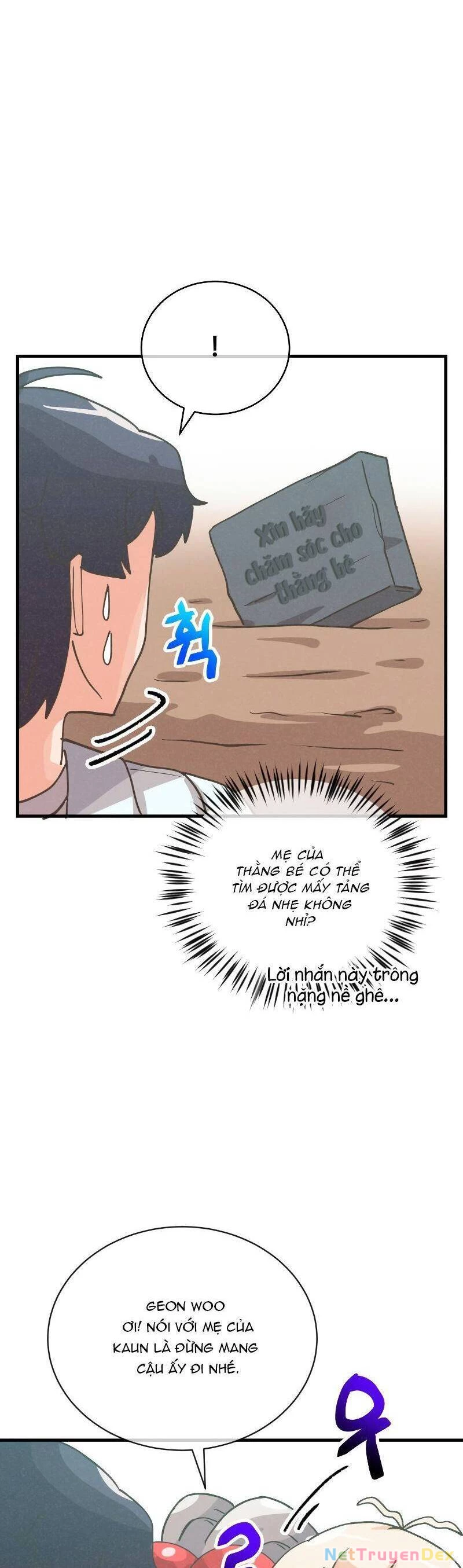 Nông Dân Linh Hồn Chapter 125 - Trang 2