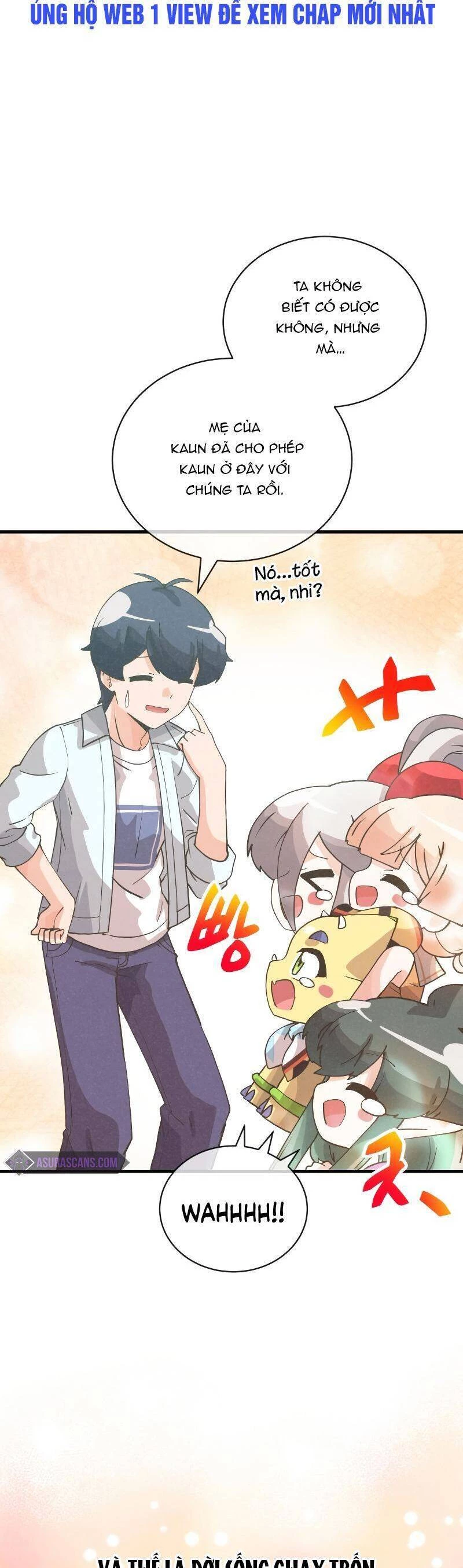 Nông Dân Linh Hồn Chapter 125 - Trang 2