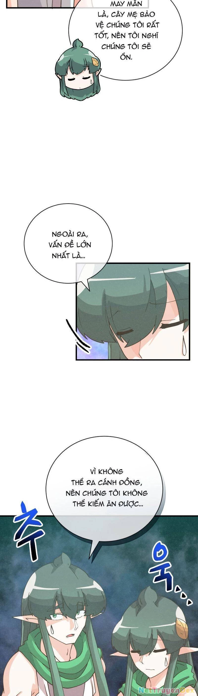 Nông Dân Linh Hồn Chapter 125 - Trang 2